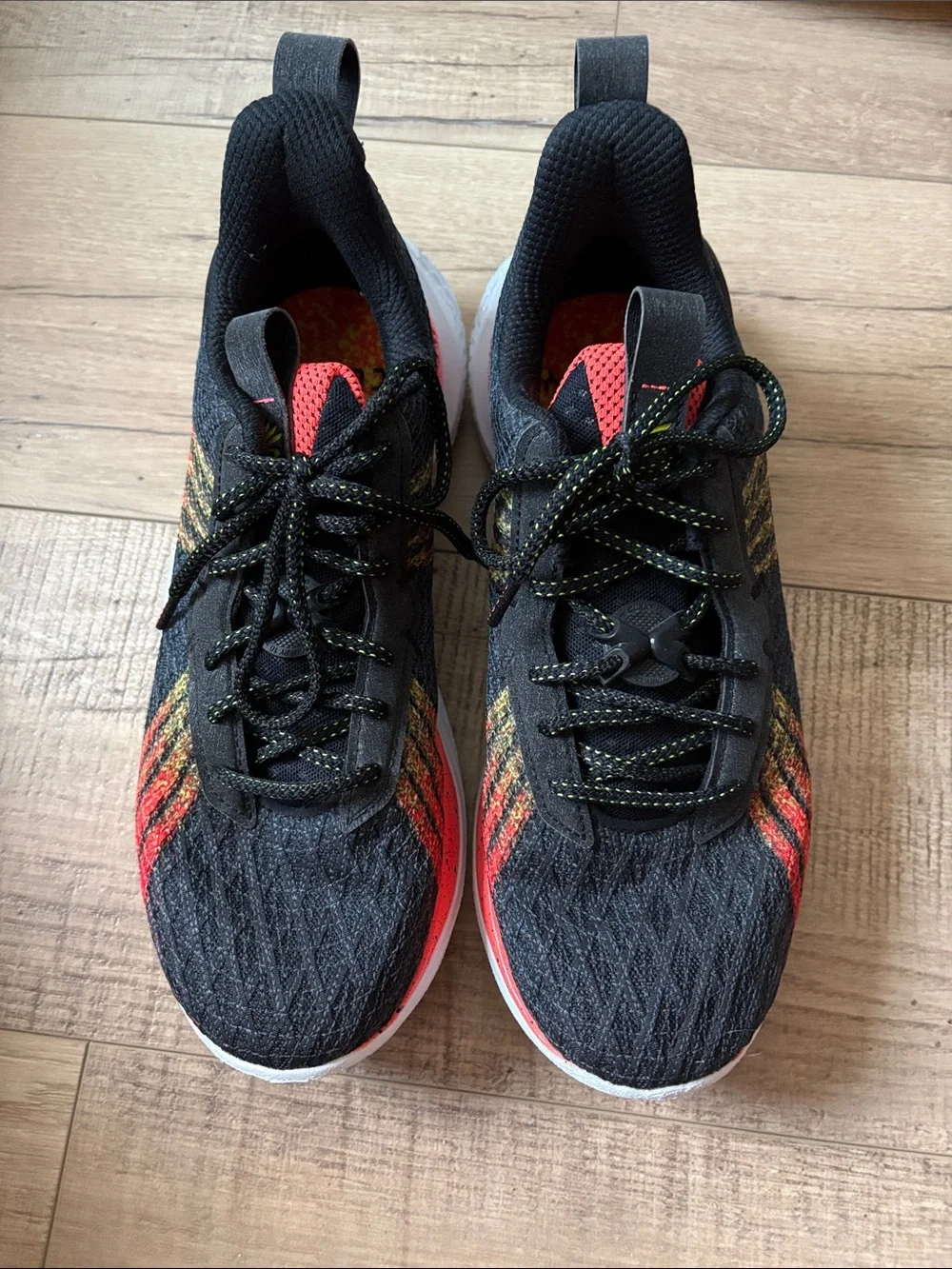 Men’s Curry Fllow 10 Under Armour Iron Sharpens Iron